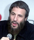 ex cat stevens : YUSUF ISLAM