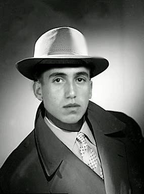 L'inspecteur Hakim des ann&eacute;es 70