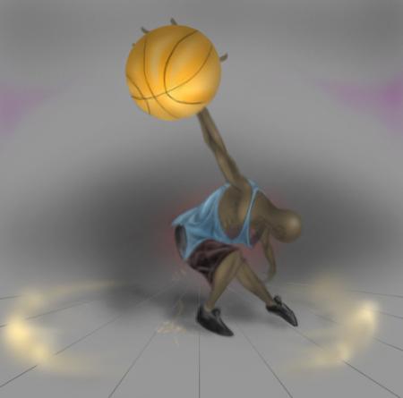 BasKetBaLL