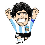 mini MaRaDoNNa